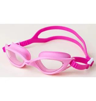 Очки для плавания унисекс Aqua Speed Serenity Pink 716-03