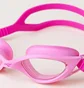 Окуляри для плавання унісекс Aqua Speed Serenity Pink 716-03