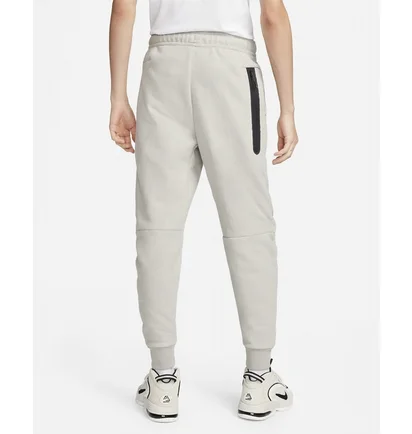 Штаны мужские Nike Sportswear Tech Fleece Men S Winterized Joggers Beige Dq4808-016