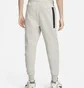 Штаны мужские Nike Sportswear Tech Fleece Men S Winterized Joggers Beige Dq4808-016