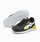 Кроссовки детские Puma Peanuts X Graviton Snoopy Black 380940-01