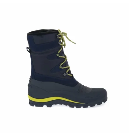 Чоботи чоловічі CMP Nietos Snow Boots Blue 3Q47867-35NF