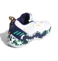 Кроссовки мужские Adidas D.O.N Issue 3 Donovan Mitchell Utah White H67722