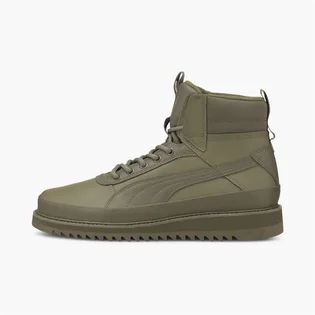 Черевики чоловічі Puma Desierto V2 Winter Green 380754-02