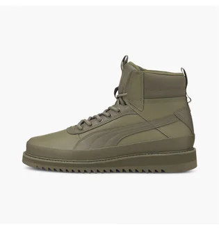 Черевики чоловічі Puma Desierto V2 Winter Green 380754-02