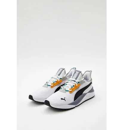 Кроссовки мужские Puma Pacer Future Street White 391308-02