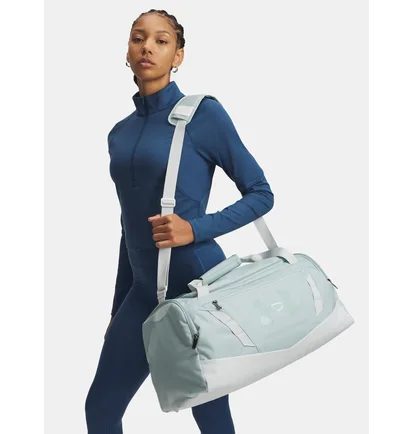 Сумка унісекс Under Armour Undeniable 5.0 Light Blue 1369223-477