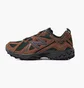 Кроссовки мужские New Balance 610 Sneaker Brown/Green ML610TBG