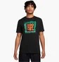 Футболка мужская Nike Sportswear T-Shirt Black FQ3772-010