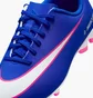 Бутси дитячі Nike Vapor 16 Club Fg/Mg Blue FQ8286-446