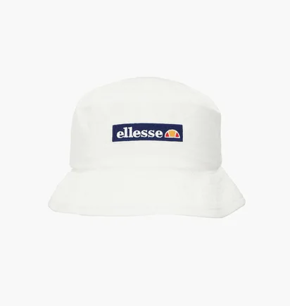 Панама унісекс Ellesse Angela Bucket White Saja1945-White