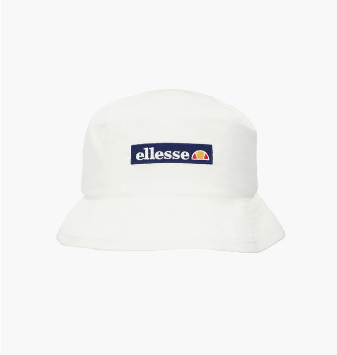 Панама унісекс Ellesse Angela Bucket White Saja1945-White