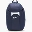 Рюкзак унісекс Nike Academy Team Backpack Blue DV0761-410