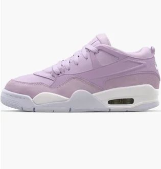 Кроссовки женские Air Jordan 4 Rm Violet FQ7940-500
