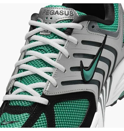 Кроссовки унисекс Nike Peg 2K5 Turquoise/Metallic HQ3482-095