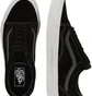 Кеды мужские Vans Pig Suede Black VN0A2Z42BLK