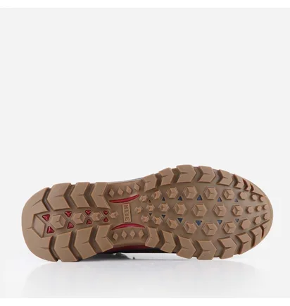 Черевики чоловічі Vans Ultrarange Exo Hi Gore-Tex Mte-3 Shoes Beige Vn0A5Jhx5W41