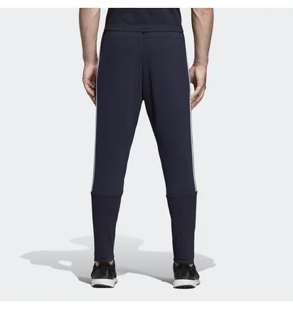 Штаны мужские Adidas Must Haves 3-Stripes Tiro Black DX0652