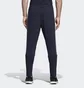 Штаны мужские Adidas Must Haves 3-Stripes Tiro Black DX0652