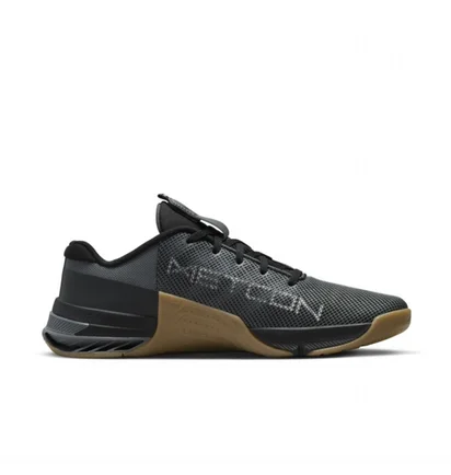 Кросівки чоловічі Nike Metcon 8 Grey DO9328-007