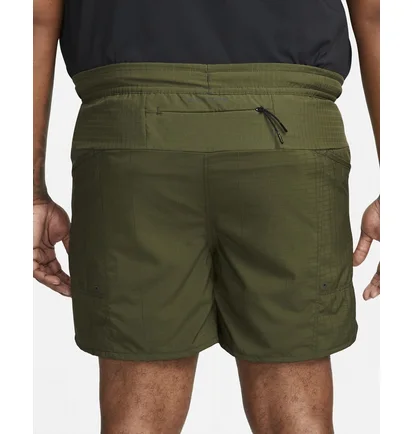 Шорты мужские Nike Dri-Fit Adv A.P.S. MenS 7 Unlined Versatile Shorts Olive DQ4816-326