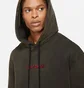 Худи мужское Air Jordan Gfx Flc Po Brown DD5261-010