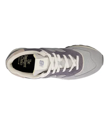 Кросівки чоловічі New Balance U574Lgv1 Grey U574LGG2