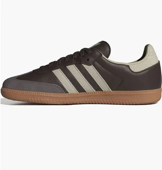 Кроссовки мужские Adidas Samba Og Brown ID1481
