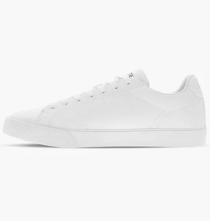 Кроссовки мужские Lacoste Lerond Set 125 2 Cma White 749CMA003621G61