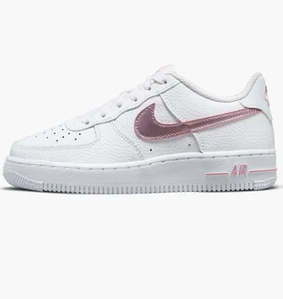Кроссовки детские Nike Air Force 1 White CT3839-104