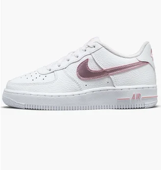 Кроссовки детские Nike Air Force 1 White CT3839-104