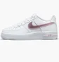 Кроссовки детские Nike Air Force 1 White CT3839-104