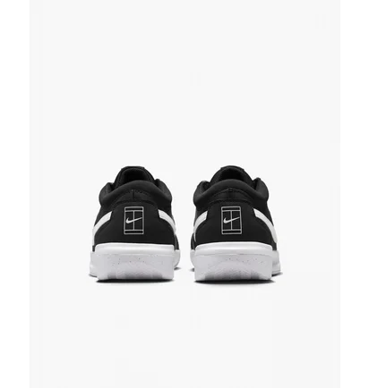 Кроссовки мужские Nike Court Air Zoom Lite 3 Black Dv3263-001