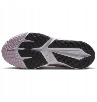Кросівки дитячі Nike Star Runner 4 Big Kids Road Running Shoes White DX7615-104