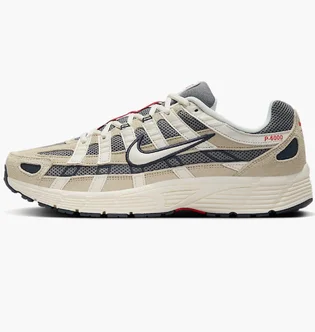 Кроссовки мужские Nike P-6000 Grey IH4382-200