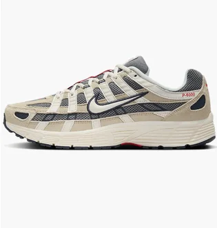 Кросівки чоловічі Nike P-6000 Grey IH4382-200