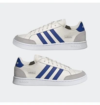 Кросівки чоловічі Adidas Court Se Beige FY8168