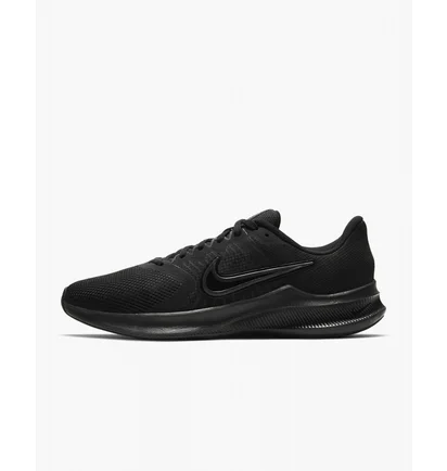 Кросівки чоловічі Nike Downshifter 11 Black CW3411-002