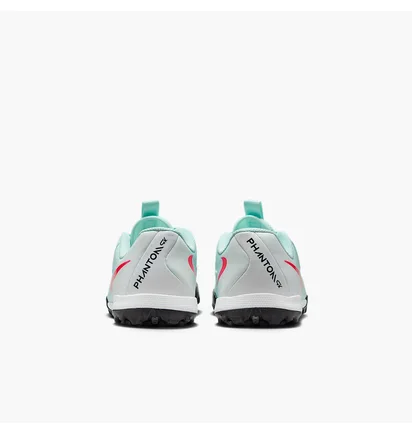 Сороконіжки дитячі Nike Jr Phantom Gx Ii Academy Tf Turquoise/White FJ2608-300