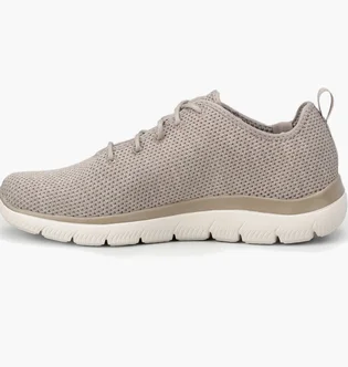 Кроссовки мужские Skechers Summits Beige 232394-TPE