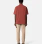 Штани чоловічі stone island Logo Label Beige L1S156200010-S0051-V009A