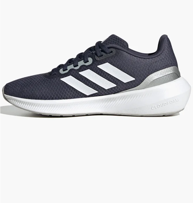 Кроссовки женские Adidas Runfalcon 3 Shoes Grey Hp7562