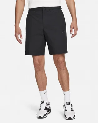 Шорты мужские Nike Club Black FZ5772-010