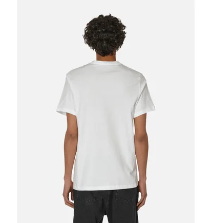 Футболка мужская Nike Brandriff In Air T-Shirt White FQ3774-100