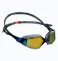 Очки для плавания унисекс Speedo Aquapulse Pro Mirror Gog Au Black 8-12263F982