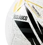 Футбольний м'яч Puma Orbita Laliga El Clasico Black/White 084862-01
