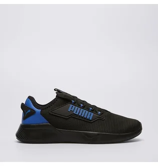 Кроссовки мужские Puma Retaliate 2 Black 376676-53