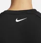 Свитшот мужской Nike Dri-Fit Black Dx0902-010