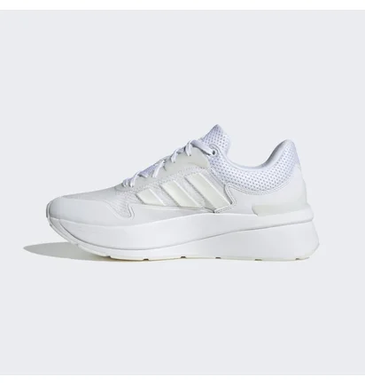 Кроссовки мужские Adidas Znchill Lightmotion+ Lifestyle Adult Shoe White Hq3852