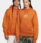 Худі унісекс Nike Sb Orange FB8630-893